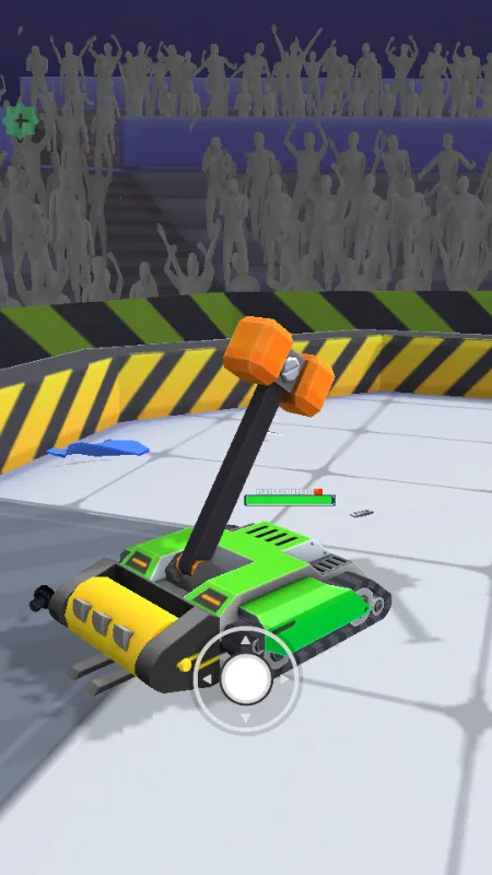 �ڴ�������(���׾�����Ϸ)v2.6.0 ��׿���ͼ