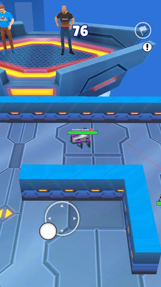 �ڴ�������(���׾�����Ϸ)v2.6.0 ��׿���ͼ