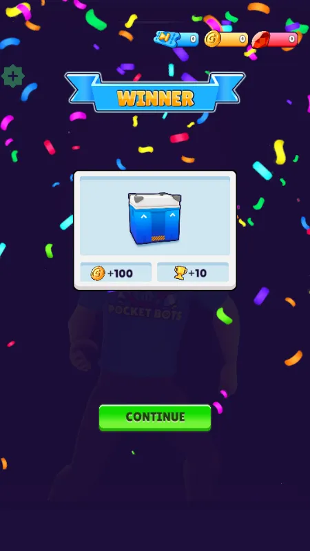 �ڴ�������(���׾�����Ϸ)v2.6.0 ��׿���ͼ