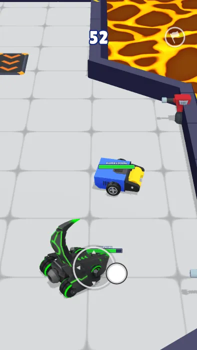 �ڴ�������(���׾�����Ϸ)