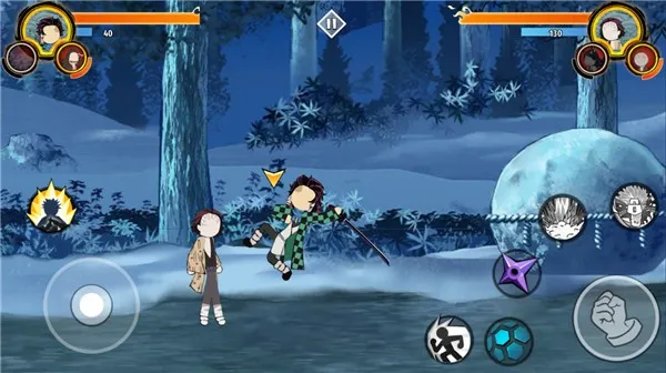 ����˹���֮�����ò˵�v1.8 ��׿���ͼ