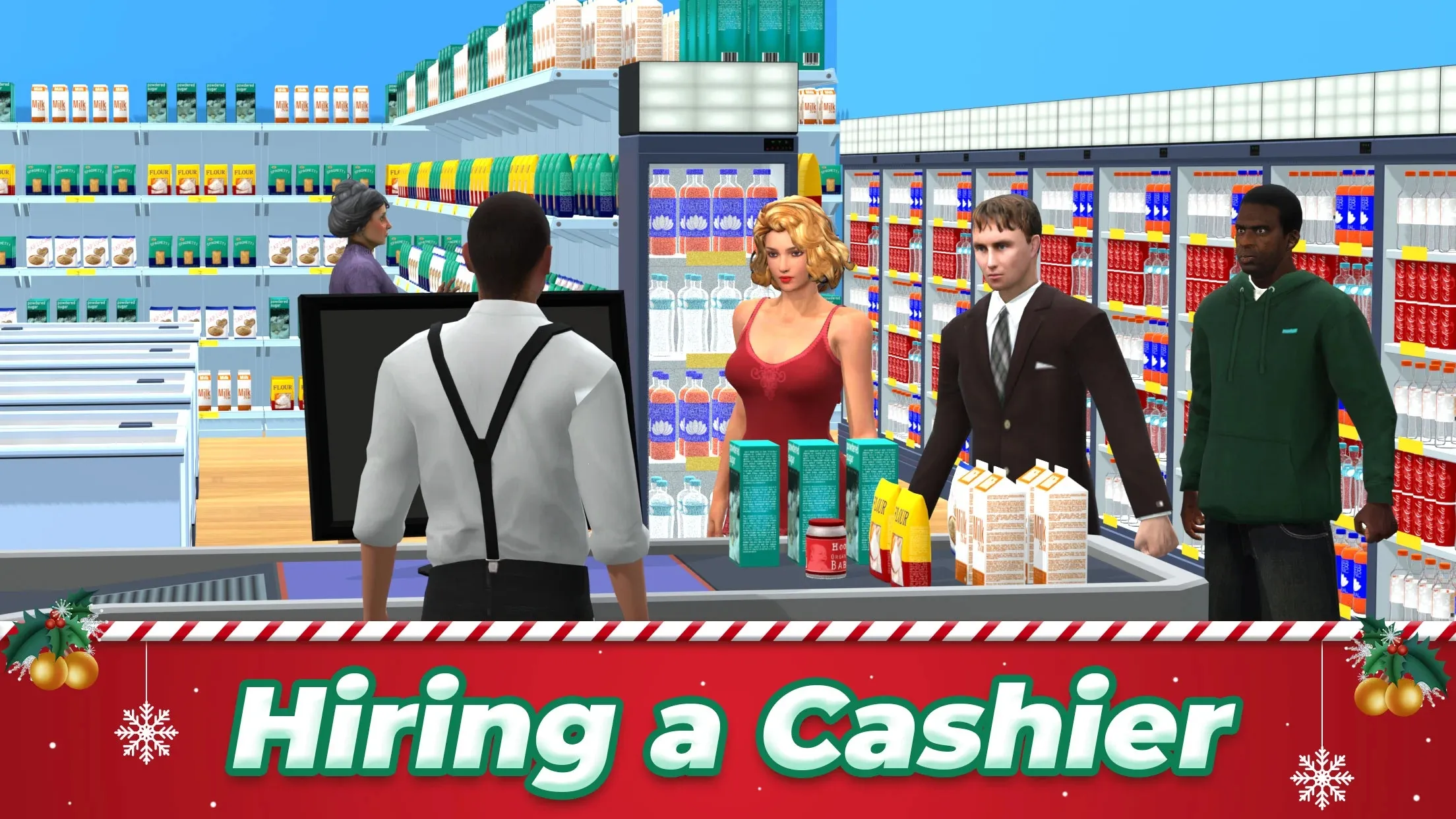 �����̵�ģ����2026�ٷ����°汾v0.2.6 �ٷ������ͼ