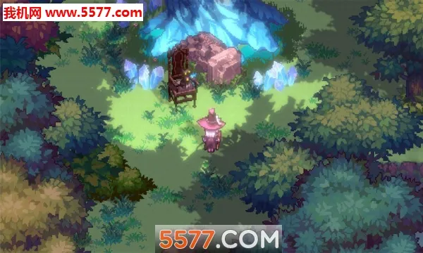 ���յ�ħŮ2026�ٷ����°汾v1.0.1 ��׿���ͼ