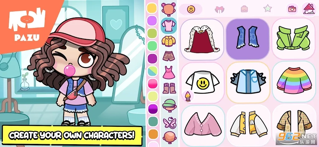 �����ﺢͯ���������ֻ���v1.194 �ֻ����ͼ