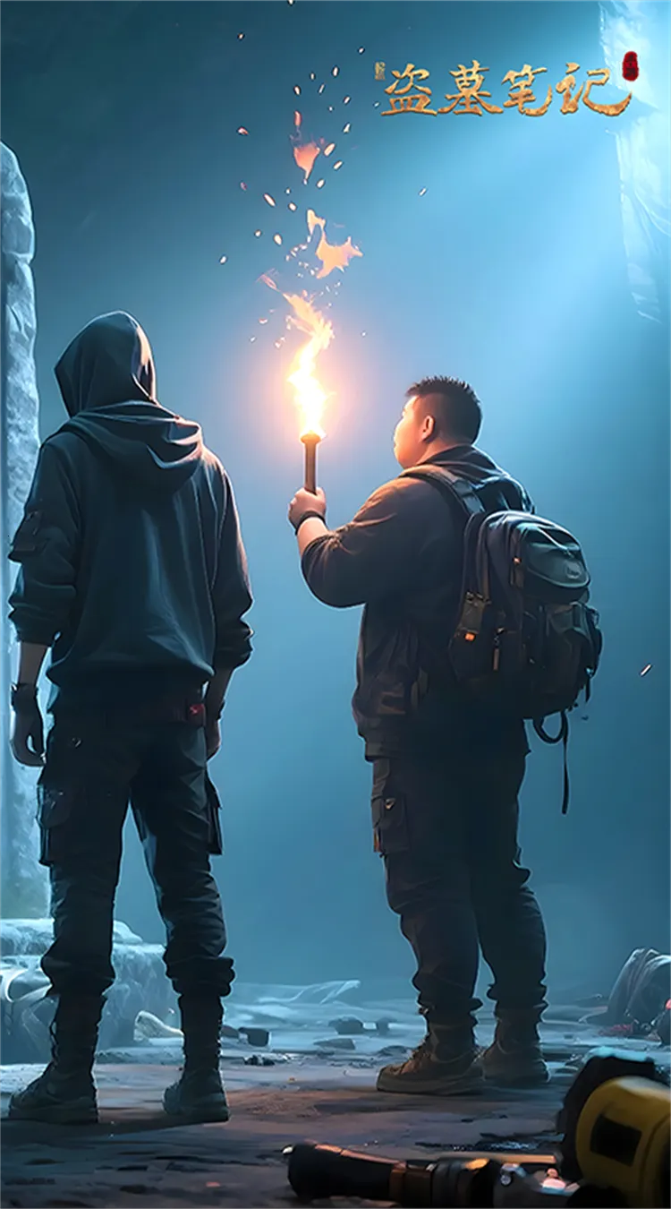 �µ�Ĺ�ʼ�(��Ĺ�����Ϸ)v1.217.929730 ��׿���ͼ