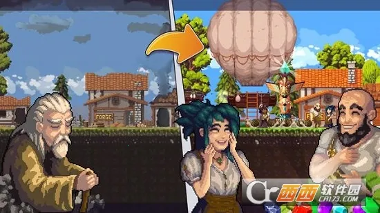 Miners Settlement2026�ٷ����°汾v4.23.22 �ٷ������ͼ