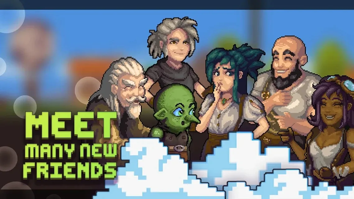 Miners Settlement2026�ٷ����°汾v4.23.22 �ٷ������ͼ