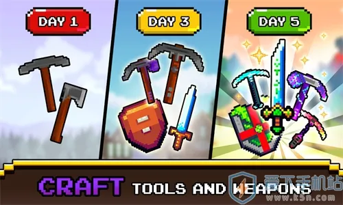 Miners Settlement2026�ٷ����°汾v4.23.22 �ٷ������ͼ