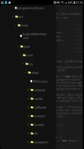 �����Ķ���(�����Ķ�����)v1.3 �ٷ������ͼ