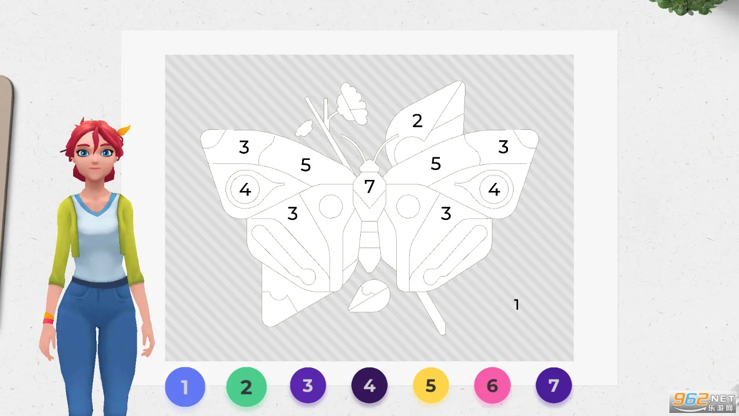 ����Ϳɫ����װ��(Ϳɫװ������)v0.399 �ٷ������ͼ