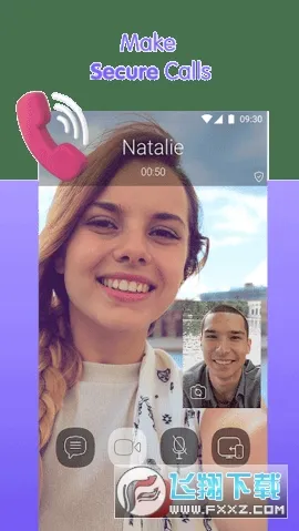 viber download apkv23.7.1.0 ��׿���ͼ