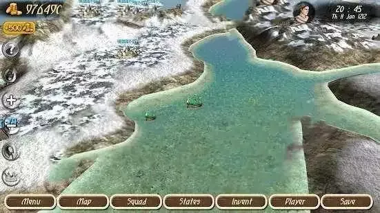 ����֮��2�޵а�����Ѫ���޽��v2.0 ��׿���ͼ