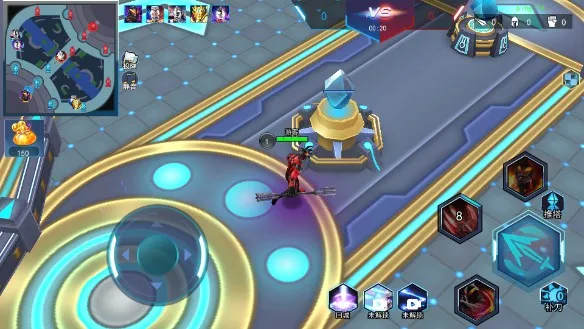 ��������֮��ѪӢ�۰�׿���ֻ���v2.2 ��Ѱ��ͼ