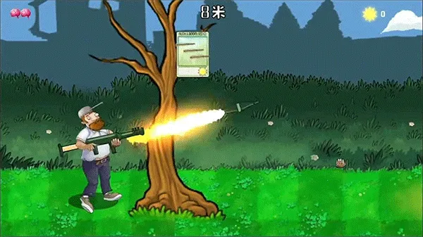 �����ս��ʬ����MOD�˵�v1.01 ��Ѱ��ͼ