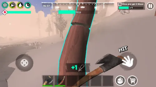 ����ɭ���������ײ˵�����v1.0.51.0 �ֻ����ͼ