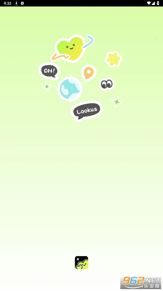 Lookus2026�ٷ����°汾v3.7.0 �ٷ������ͼ