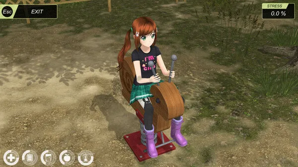 ���������ƽ�溺�����޽��v0.5.4 �ֻ����ͼ