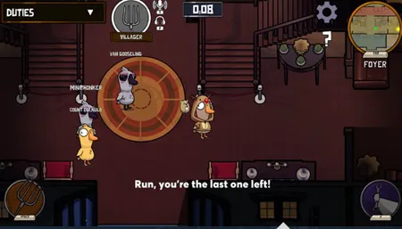 Goose Goose Duck��׿���ֻ���