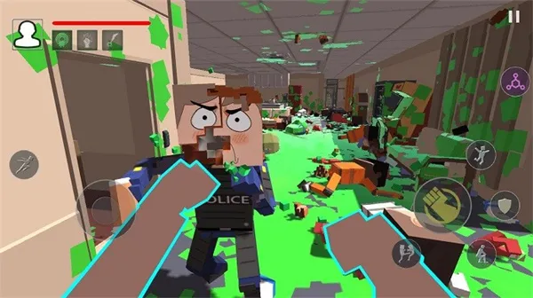 ѪȾС��ٷ���������v1.0.1 �ֻ����ͼ