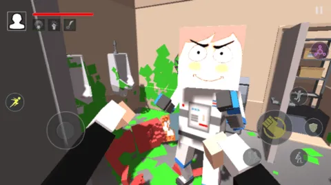 ѪȾС��ٷ���������v1.0.1 �ֻ����ͼ