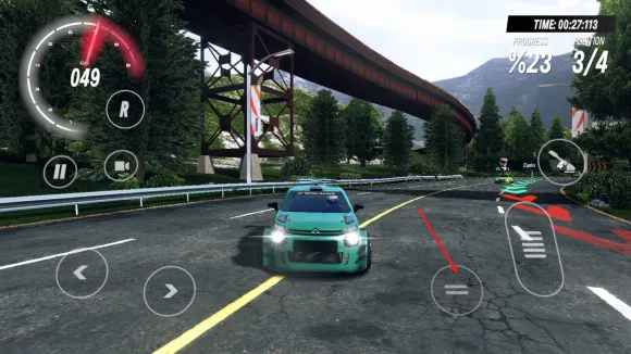 ������ƽ����Ϸv0.2.0 ��׿���ͼ