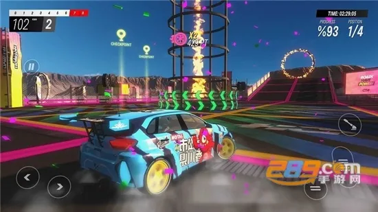 ������ƽ����Ϸv0.2.0 ��׿���ͼ