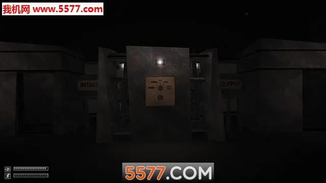 ScP����ʧЧ�ռ����ֻ�����v1.0.9 ��Ѱ��ͼ