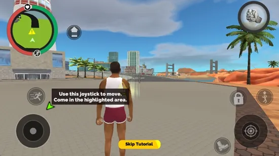 ��˹ά��˹����ģ��2���޽�Ұ氲װv3.2.5 �ֻ����ͼ