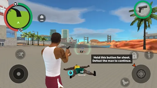 ��˹ά��˹����ģ��2���޽�Ұ氲װv3.2.5 �ֻ����ͼ