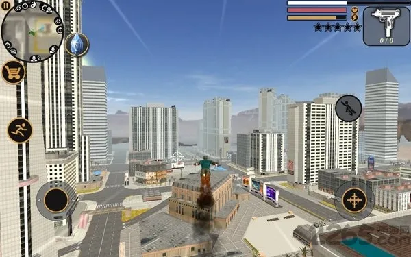 ��˹ά��˹����ģ��2���޽�Ұ氲װv3.2.5 �ֻ����ͼ