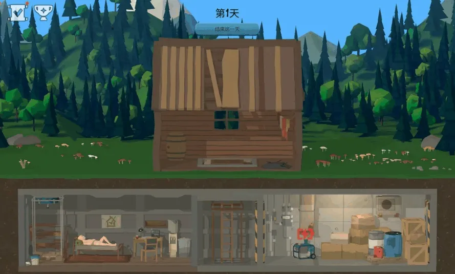 ��ʬɭ��3������Դ����v1.0.23 �ֻ����ͼ