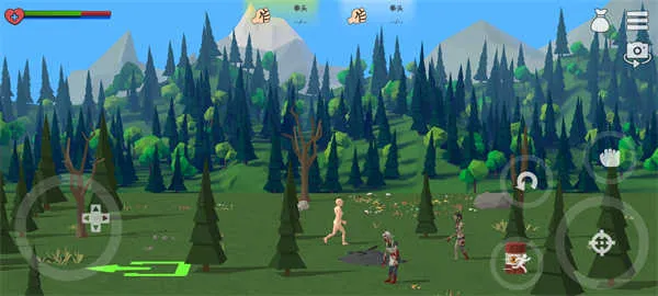 ��ʬɭ��3������Դ����