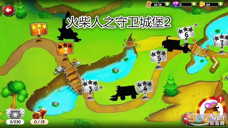 The Catapult2(�����������Ϸ)v7.7.1 �ٷ������ͼ