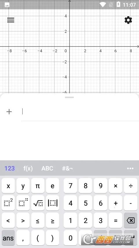 GeoGebra CAS������2026�ٷ����°汾v5.2.879.0 �ֻ����ͼ
