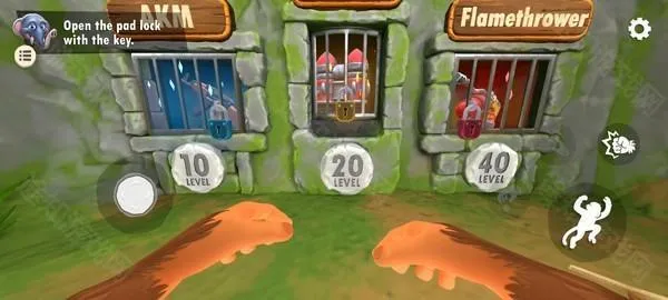 ����һֻ��������ذ�װ