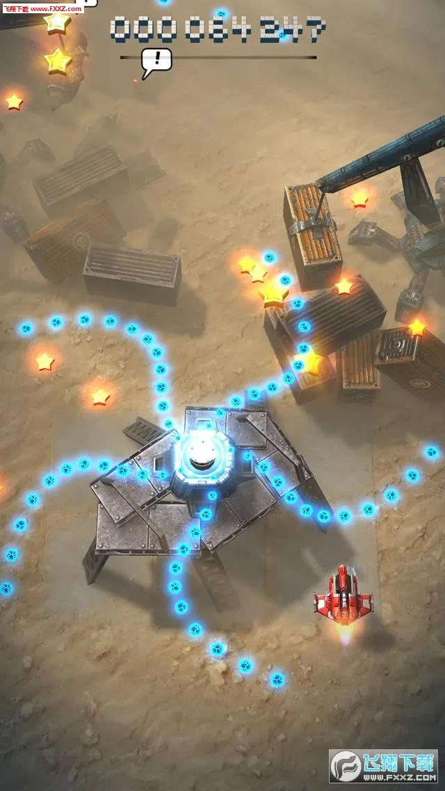 Sky Force Reloaded��׿���ֻ���v2.05 ��׿���ͼ