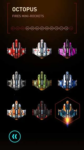 Sky Force Reloaded��׿���ֻ���