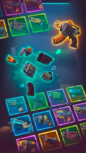 ʬս������v1.2.0 �ֻ����ͼ