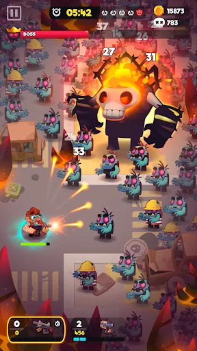 ʬս������v1.2.0 �ֻ����ͼ