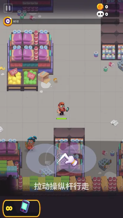 ʬս������v1.2.0 �ֻ����ͼ