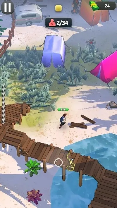 ��ŭӿ��(ĩ��������Ϸ)v1.6.91 �ֻ����ͼ