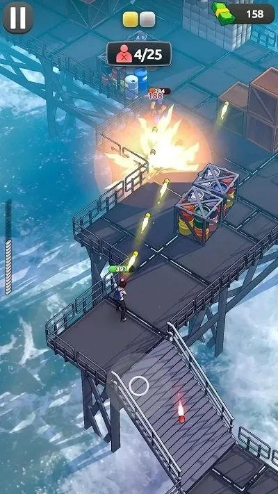 ��ŭӿ��(ĩ��������Ϸ)v1.6.91 �ֻ����ͼ