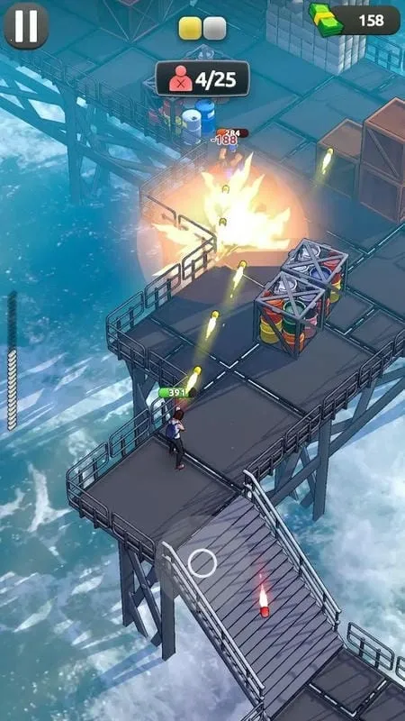 ��ŭӿ��(ĩ��������Ϸ)v1.6.91 �ֻ����ͼ