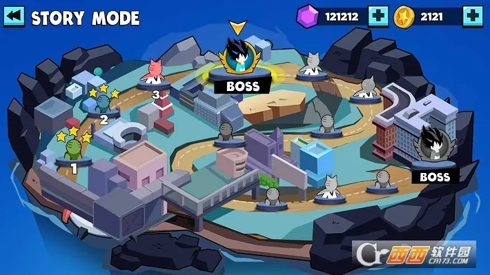 �����սʿ��Ӱ��(�����ս����Ϸ)v2.8 ��׿���ͼ