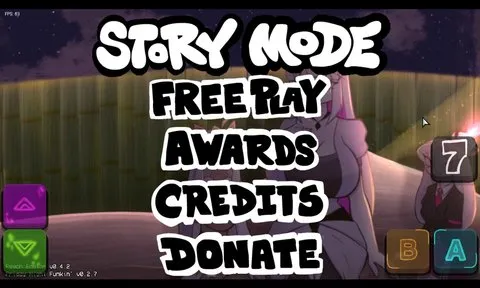 fnf��Ȫģ��(fnf��Ȫ������Ϸ)v0.2.7 ��Ѱ��ͼ