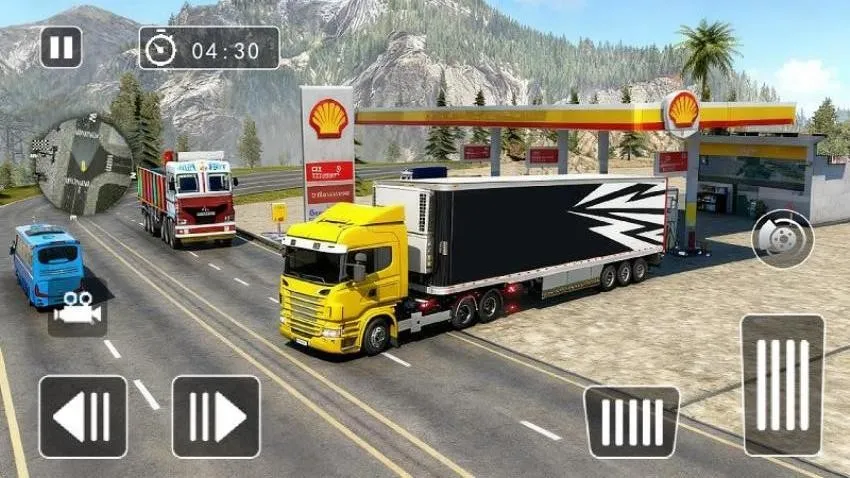 ��������ģ��(����ģ���ʻ��Ϸ)v1.1 �ֻ����ͼ