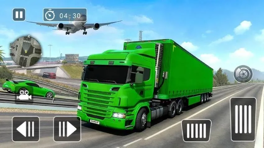 ��������ģ��(����ģ���ʻ��Ϸ)v1.1 �ֻ����ͼ