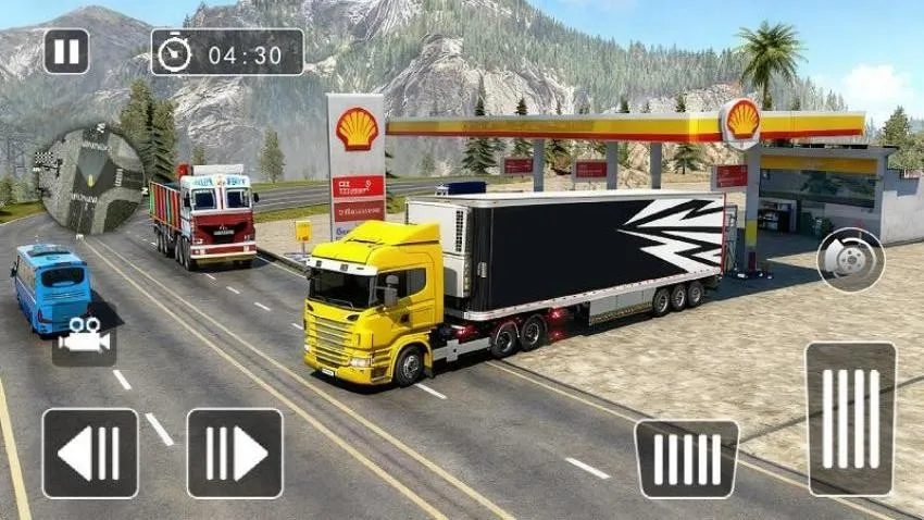 ��������ģ��(����ģ���ʻ��Ϸ)v1.1 �ֻ����ͼ