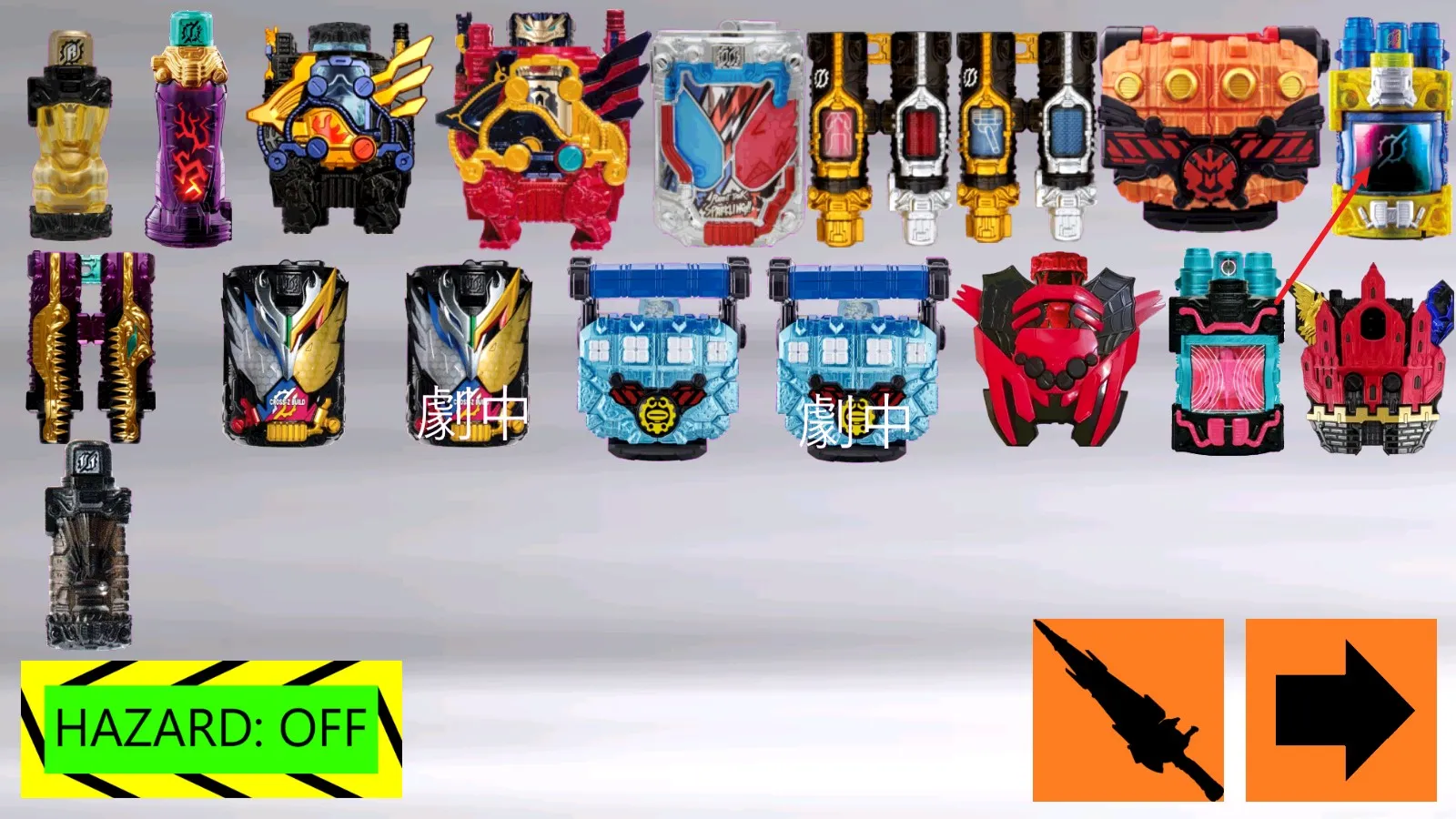 ������ʿ��������ģ����