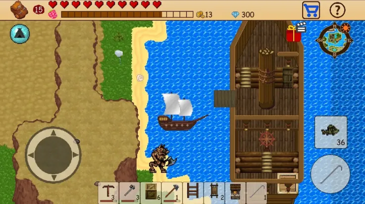 ������������RPG2026�ٷ�����v4.5.13 �ֻ����ͼ